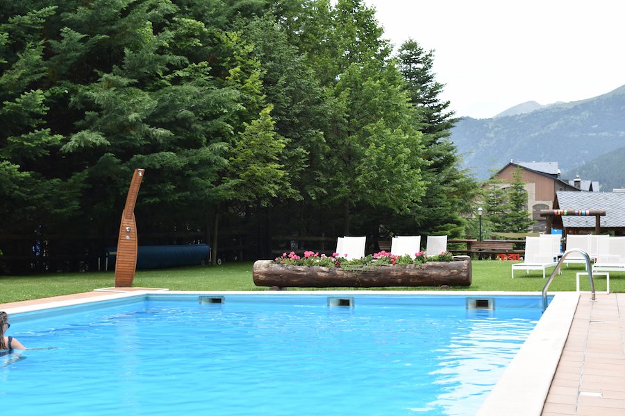 Opening of the Swimming Pool and Barbecue at the Sport Hotels Resort & Spa: An Unforgettable Summer