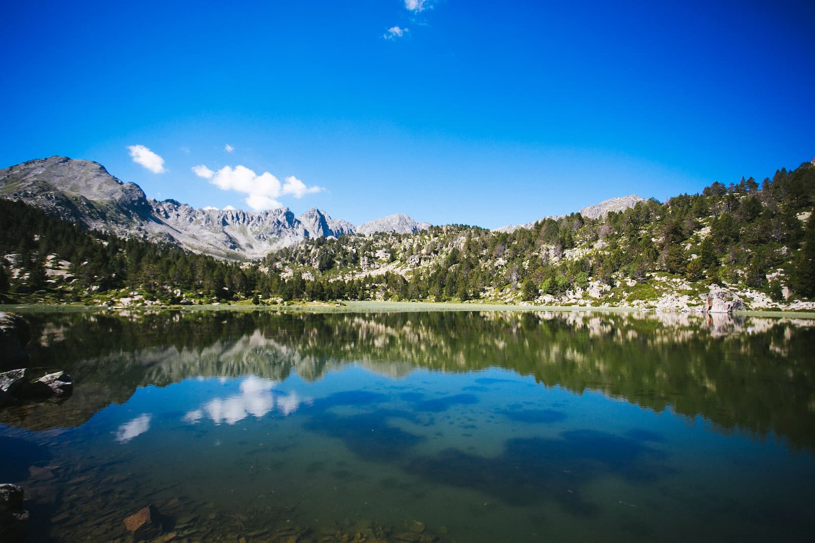 Autumn Getaway in Andorra: Must-Do Activities and Nature at Its Finest