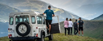 Discover Andorra in a 4x4: Summer Adventures at Sport Hotels Resort & Spa