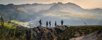 Discover Andorra on Foot: Trekking Adventures with Sport Hotels Resort & Spa