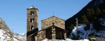 Villages to Visit in Winter in Andorra