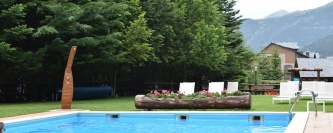 Opening of the Swimming Pool and Barbecue at the Sport Hotels Resort & Spa: An Unforgettable Summer