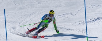 Discover the FIS Alpine Europa Cup in Andorra: An Unforgettable Event in Soldeu