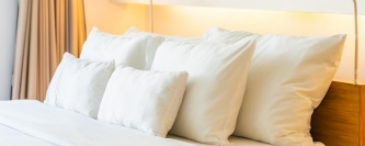The Pillow Guide: Types and Features