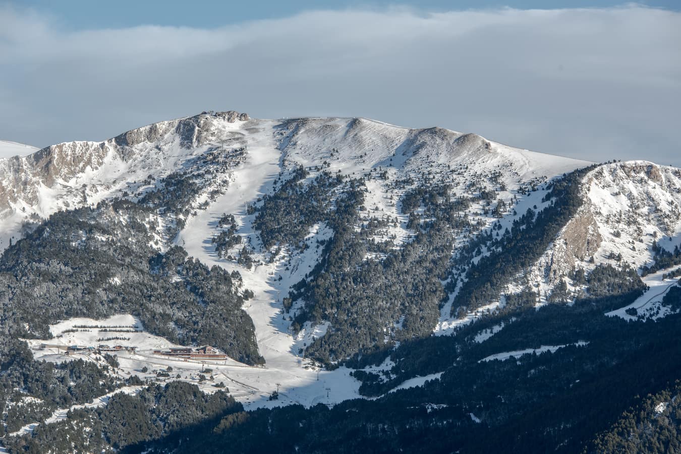 The Best Landscapes for Photography in Andorra: Nature and Charm in Every Corner